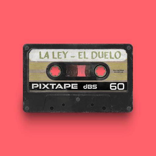 09818 - La Ley - El duelo